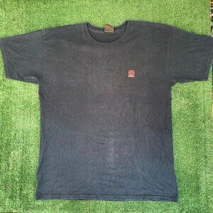 Vintage Y2K Independent Truck Co Shirt Cross Logo Skater Tee